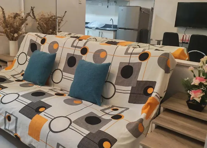 Sea Residences Asias Manila