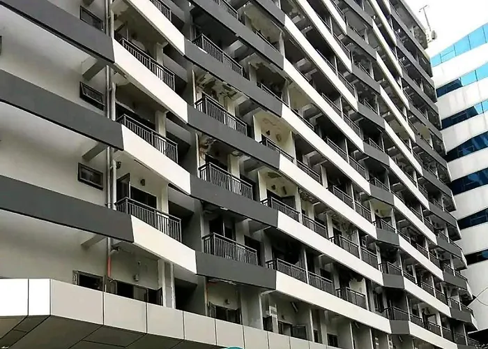 Sea Residences Asias Apartment