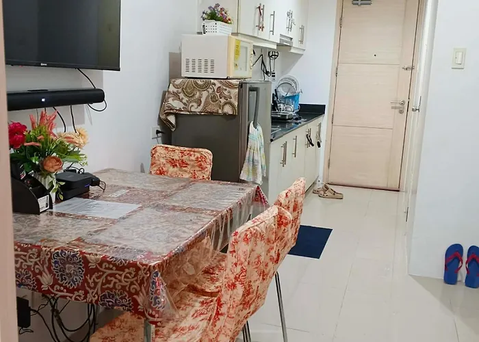 Sea Residences Asias Manila