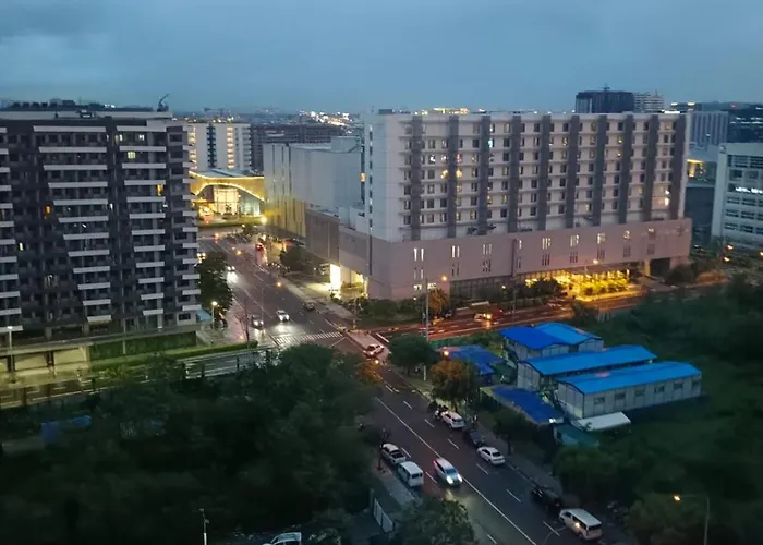 Sea Residences Asias Manila